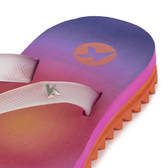 Kenner Feminina Ibiza Sunrise Original 2000-14 na internet