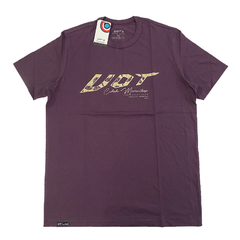Camiseta UOT Roxa Original MCM-4845 - comprar online