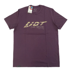 Camiseta UOT Roxa Original MCM-4845 - comprar online