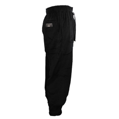 Calça Cyclone Veludo Preta ORIGINAL 03050675 - loja online