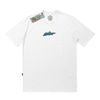 Camiseta UOT OVERSIZE Branca UMCM-0485