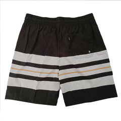 Bermuda Mauricinho UOT Preta ORIGINAL UMBC-0013 - comprar online