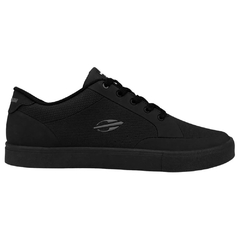 Tênis Mormaii Urban Free Masculino Black/Graphite 203364-1