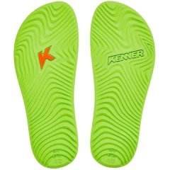 Kenner Summer Preto e Verde ORIGINAL 7000-58 - loja online