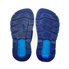 Kenner Infantil Rakka Branco e Azul Original DVZ-10 - comprar online