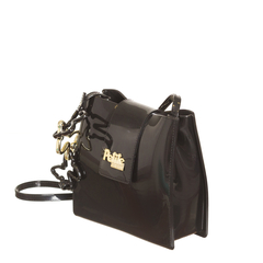 Bolsa Petite Jolie Infantil Preta PJ10904IN - comprar online