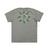 Camiseta Maresia Cinza Original 10123160