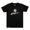 Camiseta Infantil UOT Preto Original UTCM-0103