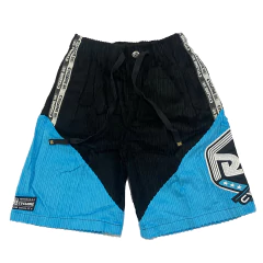 Bermuda Cyclone Veludo Preta Original 020515230