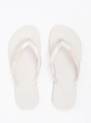 Chinelo Petite Jolie Fresh White/Sola White PJ6901