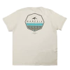 Camiseta Maresia Baunilha Original 10123249
