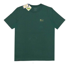 Camiseta UOT Verde ORIGINAL MCM-3935 - comprar online