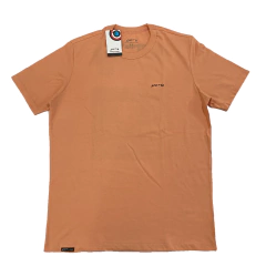 Camiseta UOT Laranja Original MCM-4867 - comprar online