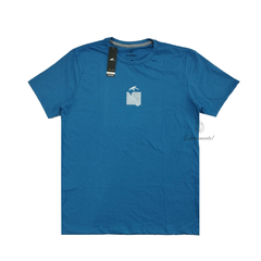 Camiseta Maresia Azul Original 11100869 - comprar online