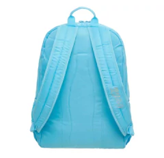 Mochila Coca Cola Atlanta Azul Pacific 71020604M - Experimente modas Uot | Maresia | Kenner