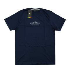 Camiseta Maresia Azul Marinho Original 10123157 - comprar online