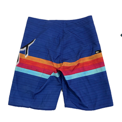 Bermuda UOT Azul ORIGINAL MBO-1009 Band 03 - comprar online