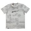 Camiseta UOT Premium Cinza UMCM-0156 Band-01