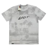 Camiseta UOT Premium Cinza UMCM-0156 Band-01