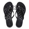 Chinelo Petit Jolie Express II Preto PJ2272II