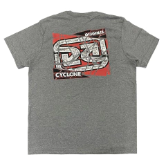 Camiseta Cyclone Mescla Original 010235400