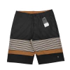 Bermuda UOT Sport Fino Preta ORIGINAL MBE-2379 band-03