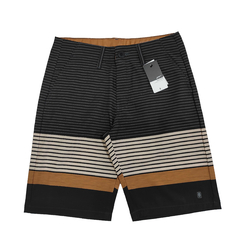 Bermuda UOT Sport Fino Preta ORIGINAL MBE-2379 band-03