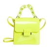 Bolsa Petite Jolie Soul Verde Lima PJ10601
