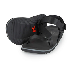 Sandália Kenner NK6 Trekking Preto Original 1300-4