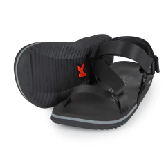 Sandália Kenner NK6 Trekking Preto Original 1300-4