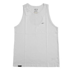 Camiseta Regata UOT Branca ORIGINAL MCR-0478 - comprar online