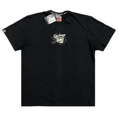 Camiseta Cyclone Preto 010237390 Original - comprar online