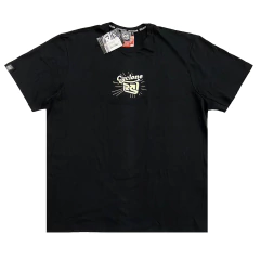 Camiseta Cyclone Preto 010237390 Original - comprar online