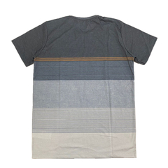 Camiseta UOT Cinza Original MCM-4839 Band 01 - comprar online