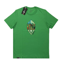 Camiseta UOT Verde ORIGINAL UMCM-0437