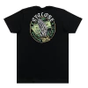 Camiseta Cyclone Preto 010238170 Original