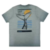 Camiseta UOT Azul Original MCM-4635