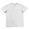 Camiseta UOT Branco (Sem Estampa) ORIGINAL MCM-4418