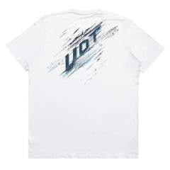 Camiseta UOT Branco ORIGINAL UMCM-0654
