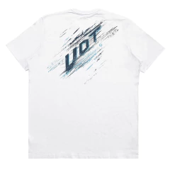 Camiseta UOT Branco ORIGINAL UMCM-0654