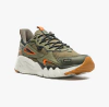 Tênis Masculino Fila Venture Tracer Oliva 1138219
