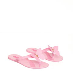 Chinelo Infantill Petite Jolie Lucky Rosa Claro PJ6903IN na internet