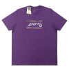 ****Camiseta UOT Roxa Original UMCM-0083