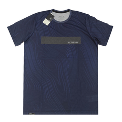 Camiseta UOT Premium ORIGINAL MCM-4546 Band 01