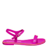 Sandália Petite Jolie Sammy Dark Pink PJ6477