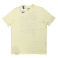 Camiseta UOT Amarela ORIGINAL UMCM-0124 - comprar online