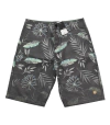 Bermuda UOT Verde Esporte Fino ORIGINAL MBO-0883 (band 02)