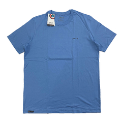 Camiseta UOT Azul Original MCM-4898 - comprar online