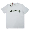 Camiseta UOT Branca Original MCM-4900