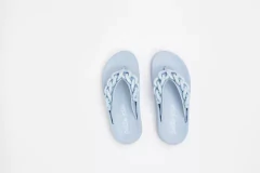 Chinelo Petite Jolie Ocean PJ7225 - Experimente modas Uot | Maresia | Kenner